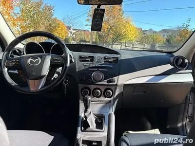 Utilizat 2010 Mazda 3 | 3.000 EUR
