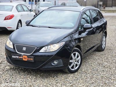 second-hand Seat Ibiza 1.2 TDI CR Ecomotive Reference