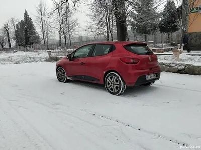 Utilizat 2019 Renault Clio IV | 8.000 EUR (Preț bun)
