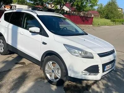 Utilizat 2015 Ford Kuga SUV | 9.000 EUR (Preț OK)