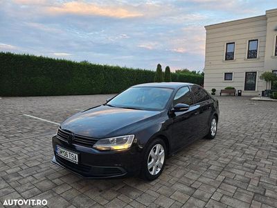 VW Jetta