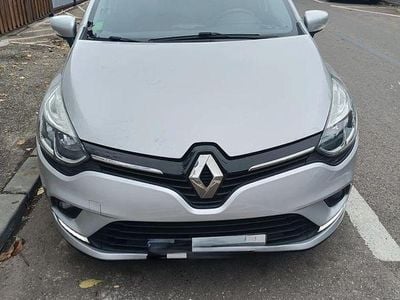 Renault Clio GrandTour