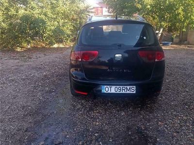 second-hand Seat Altea