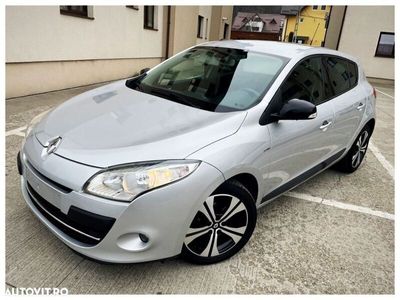 second-hand Renault Mégane ENERGY dCi 110 Start & Stop Bose Edition