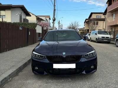 BMW 420 Gran Coupé