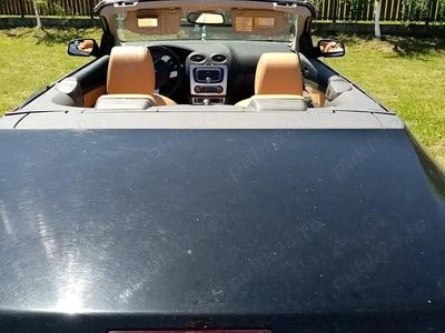 Utilizat 2007 Ford Focus Cabrio | 2.500 EUR (Preț OK)