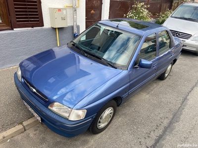 second-hand Ford Orion 96.000km Original