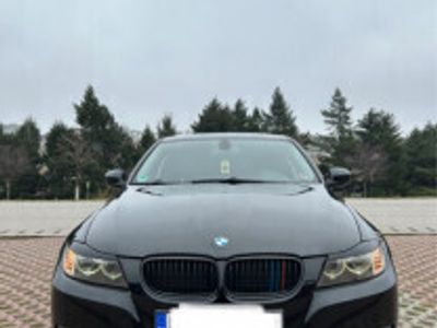 second-hand BMW 318 Seria 3 Seria 3 E90, d facelift