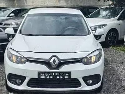 Renault Fluence