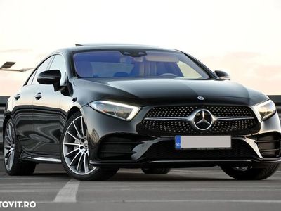 Mercedes CLS450