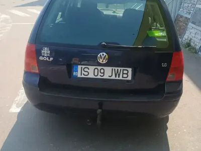 VW Golf IV