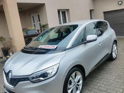Renault Scénic IV