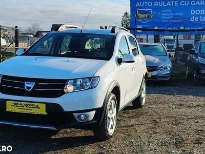 Culoarealb Second-hand 2014 Dacia Sandero Essentiel | 5.999 EUR (Scump)