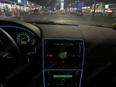 Second-hand Ford Mondeo 131 CP (96 kW) 2005 Berlinǎ