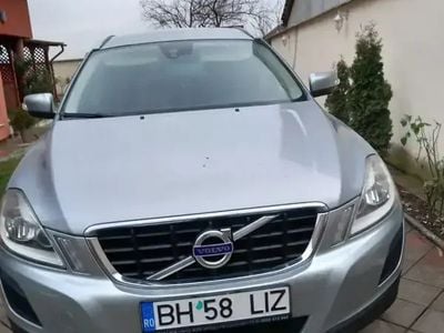 Second-hand Volvo XC60 163 CP (119 kW) 2012 SUV