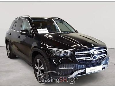 Mercedes GLE350