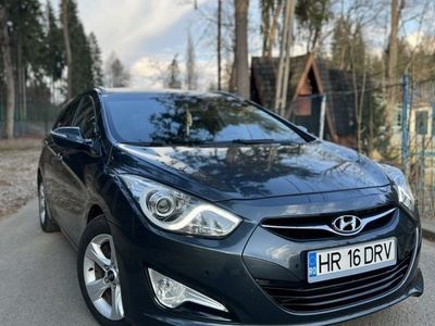 second-hand Hyundai i40 1.7 CRDI DPF Wagon Highway