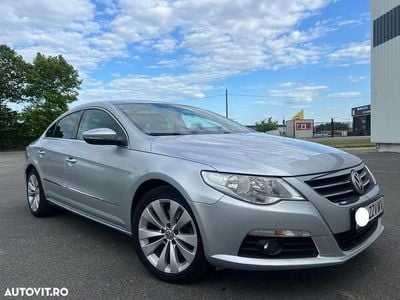 VW CC