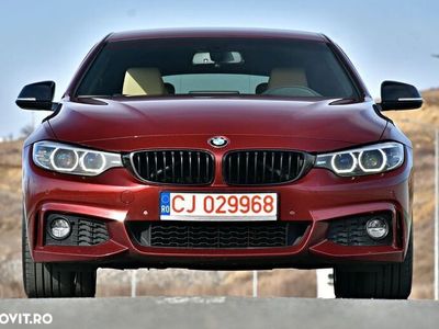 second-hand BMW 420 Gran Coupé Seria 4 i Aut. M Sport