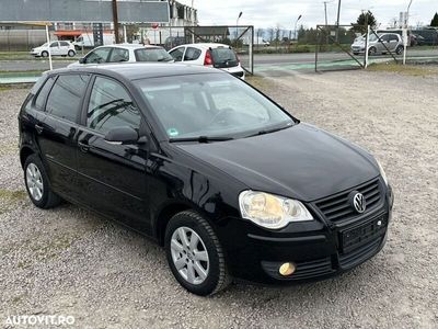 second-hand VW Polo 1.2 United