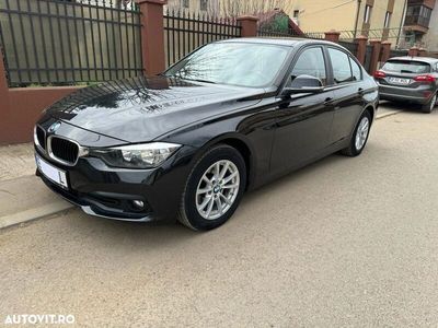 BMW 316