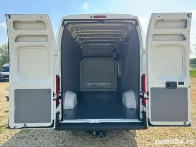 Utilizat 2015 Citroën Jumper Monovolum | 9.999 EUR