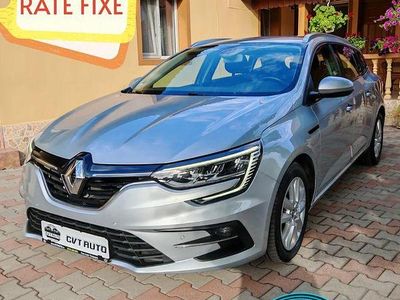 Renault Mégane GrandTour