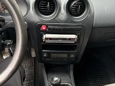 Second-hand Seat Cordoba 55 CP (40 kW) 2005 Berlinǎ