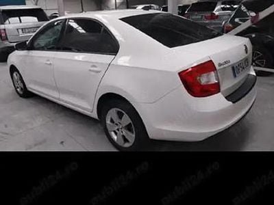 Second-hand 2018 Skoda Rapid Berlinǎ | 6.900 EUR (Preț bun)