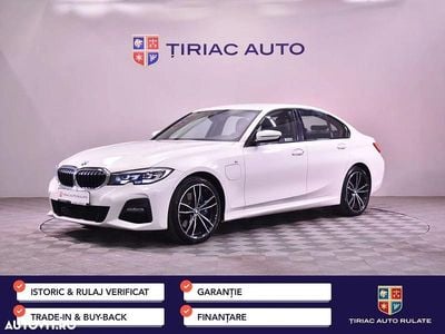 BMW 330e