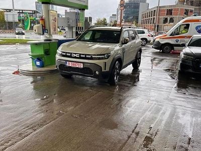 Culoarealte culori Nouă 2025 Dacia Duster SUV | 25.999 EUR