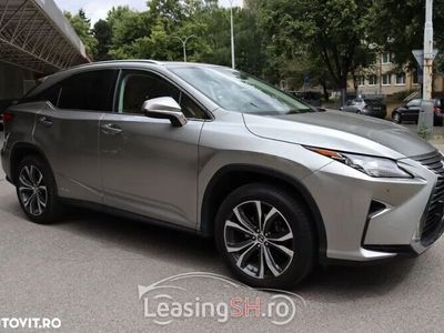 Lexus RX450h