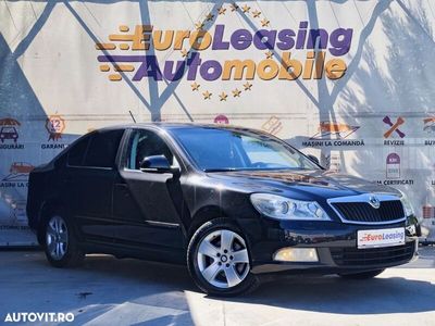 second-hand Skoda Octavia 2.0 TDI Ambiente DSG