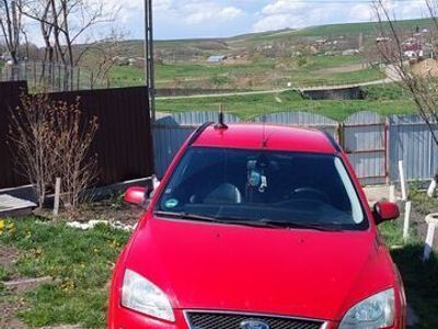 second-hand Ford Focus de vanzare