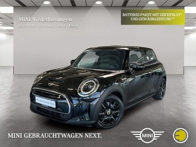 Second-hand Mini Cooper SE 135 kW (184 CP) 2022 Hatchback