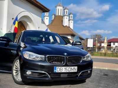 second-hand BMW 320 Seria 3 i Aut. Luxury Line