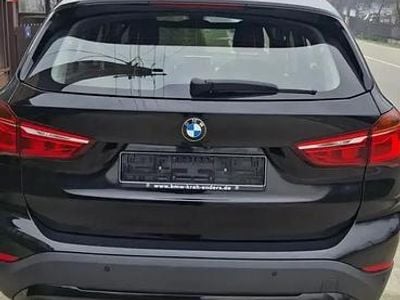 Utilizat 2020 BMW X1 SUV | 15.000 EUR (Super Preț)