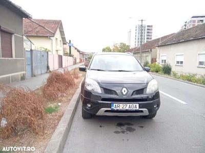 second-hand Renault Koleos 2.0 dCI 4X2 Dinamique