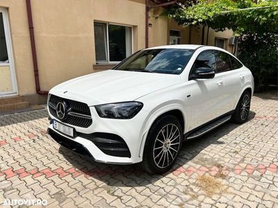 Mercedes GLE350