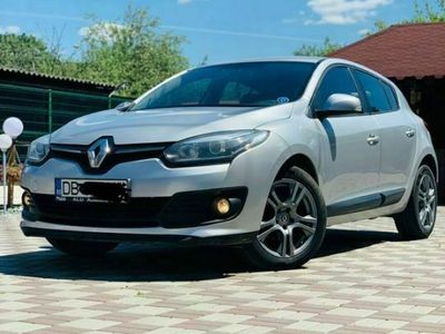 second-hand Renault Mégane 1.5 dCi