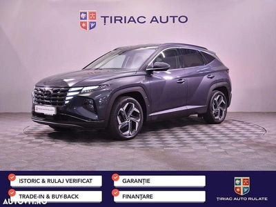 Culoaregri Utilizat 2022 Hyundai Tucson SUV | 28.900 EUR (Preț OK)