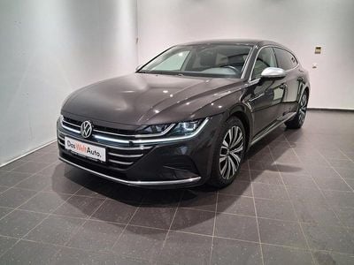 VW Arteon