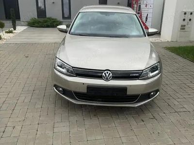 Second-hand VW Jetta 150 CP (110 kW) 2014 Berlinǎ