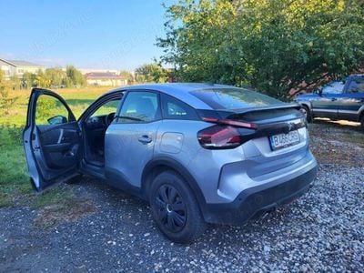 Gri Utilizat 2021 Citroën C4 Hatchback | 18.000 EUR