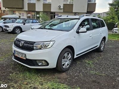 Dacia Logan MCV