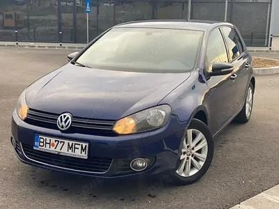 VW Golf VI
