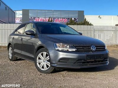 second-hand VW Jetta 2.0 TDI DSG BlueMotion Technologie