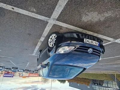 Second-hand VW Golf VI 90 CP (66 kW) 2008 Hatchback