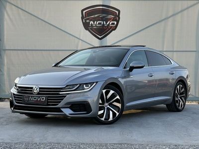 VW Arteon