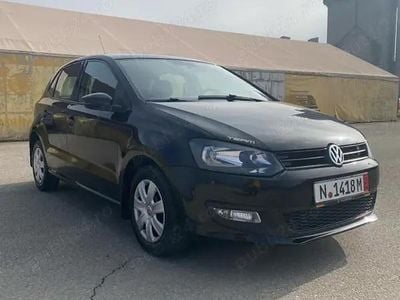 Second-hand VW Polo 80 CP (58 kW) 2013 Hatchback
